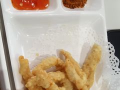 -彤德莱火锅(薛家岛利群店)