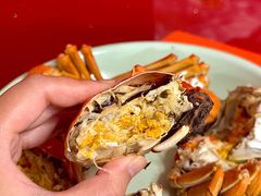 -阳澄湖大闸蟹·琼灵阁牌品牌连锁(吴中总店)