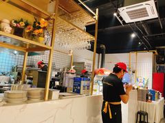 -Primo·丽莫意大利窑烤披萨