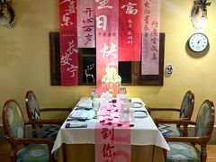 -俄士厨房(时代天街店)