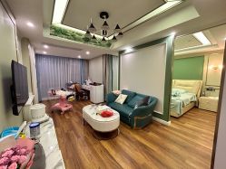 -梓爱月子中心(花都店)