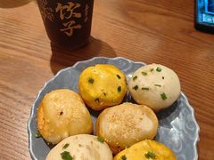 -鑫震源·苏式大虾生煎(山塘街店)