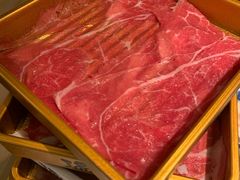 肉品-温禾牛·和牛寿喜烧自助火锅(恒基名人店)