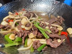 -农耕记·湖南土菜(halo广场店)