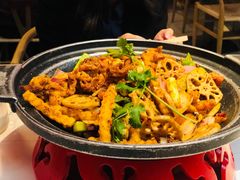 -渝蛙馆(新百店)