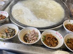 -陈记锅盖面(长江路店)