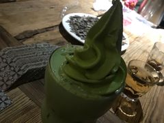 -咖梦餐厅 COMENG RESTAURANT