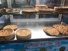 -新疆伊宁远征餐厅