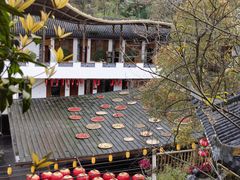 -巴倒烫陆派火锅山庄(南山总店)