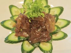 -新加坡泰国村酒楼(五角场店)