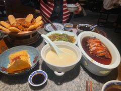 -南京大牌档(青岛万象城店)