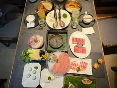 -滟设火锅料理(南滨路店)
