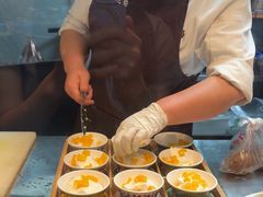 -黄山老妈·土菜(碧桂园店)