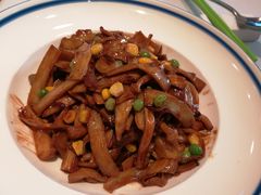 -紫光园·烤鸭·北京菜(劲松店)