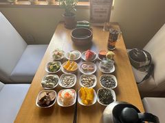 -品茗轩茶楼(江川路店)