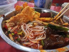 -谭老太正宗柳州螺狮粉(家和花园店)