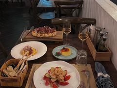 -Hostaria Bar维他餐吧·意大利西餐厅·牛排馆