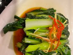 -尽善百年古院餐厅(王家老宅店)