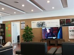 -北京联通昊普别克4S店(亚运村店)