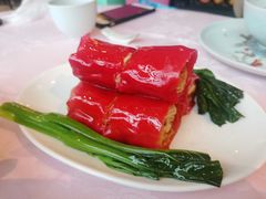 香脆红米肠-誉八仙酒楼(静安大悦城店)