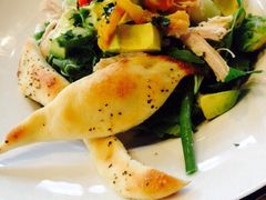 PizzaExpress&nbsp;马上诺(长泰广场店)-玛尚诺Pizza&Bar(长泰广场店)
