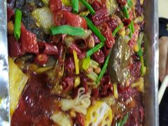 -晓林火锅(安定门店)
