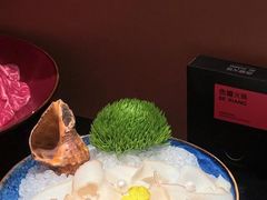 -色響火锅(恒隆广场店)