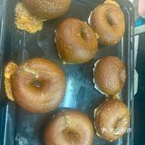 “你可真是烘焙界里的泥石流”