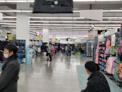 -迪卡侬(安德门店)