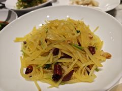 -城南往事·鲁菜济南菜(软件园美莲广场店)