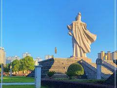 -拜将坛