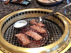 -老乾杯和牛烧肉(王府中环店)