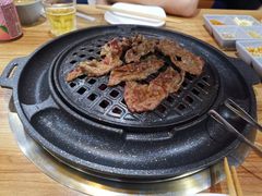 -小米烤肉·和牛原切-创意韩料(东关店)