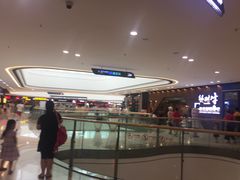 -万达广场(南宁青秀店)