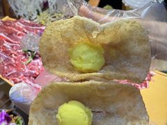 -塔兰齐新疆孜然火锅(鲤鱼山路店)