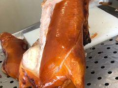 -老城南食府(宣武门东大街店)