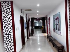 -上海市长宁区天山中医医院