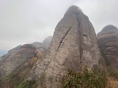 -南武当山景区