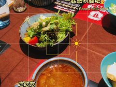 -尊品牛排(沙湾印象汇店)