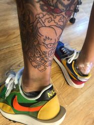 -MDZ STORE·TATTOO·耳饰
