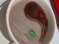 -聚春园自助餐厅(东街口店)