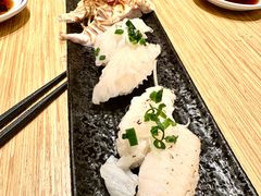 -合点寿司(金虹桥商场店)