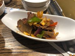 -泽成冰煮羊(非·遗东岸国际店)