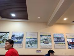 大堂-美玲拉面(鞍山西道店)