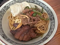 -友琴面馆(东白溪公寓店)