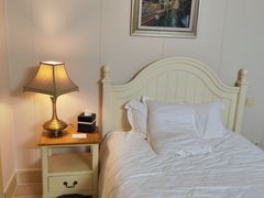 -平湖九龙山庄园圣马可酒店