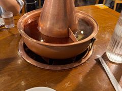 -前门杨记·铜锅涮肉(王府井·故宫店)