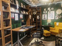 -宜家家居(高新商场店)