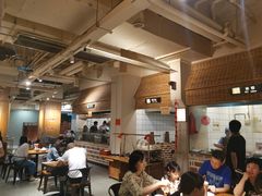 -袁家村关中印象体验地(东方亿象城店)