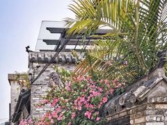 -三溪村